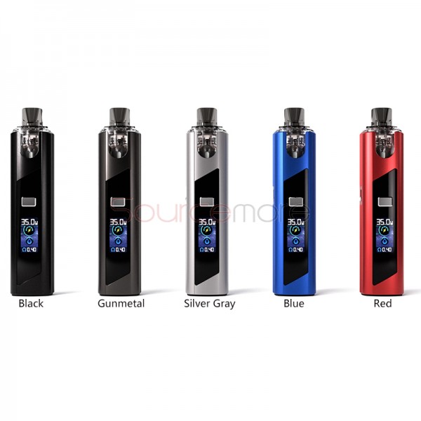 YiHi SXmini Puremax 2 Kit