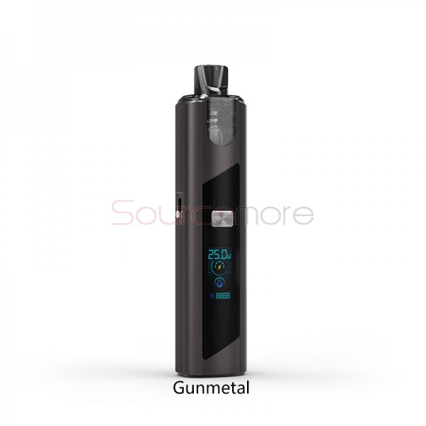 YiHi SXmini Puremax 2 Kit Gunmetal