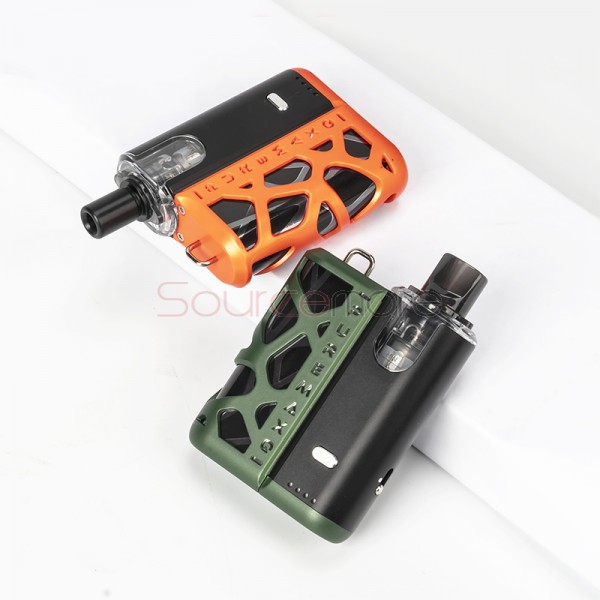 YiHi SXmini Puremax Q Kit