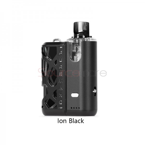 YiHi SXmini Puremax Q Kit