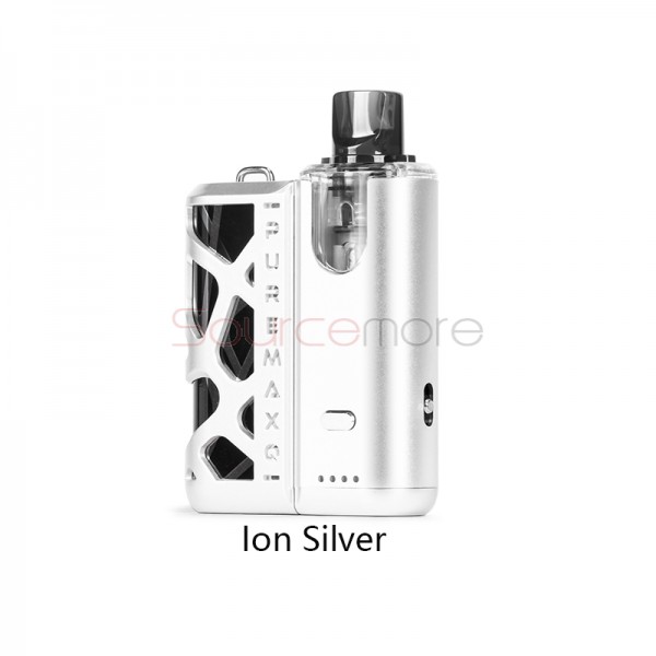 YiHi SXmini Puremax Q Kit