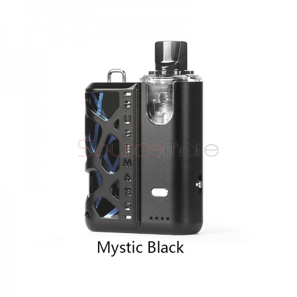 YiHi SXmini Puremax Q Kit Mystic Black