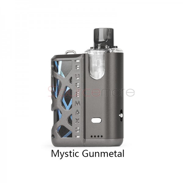 YiHi SXmini Puremax Q Kit