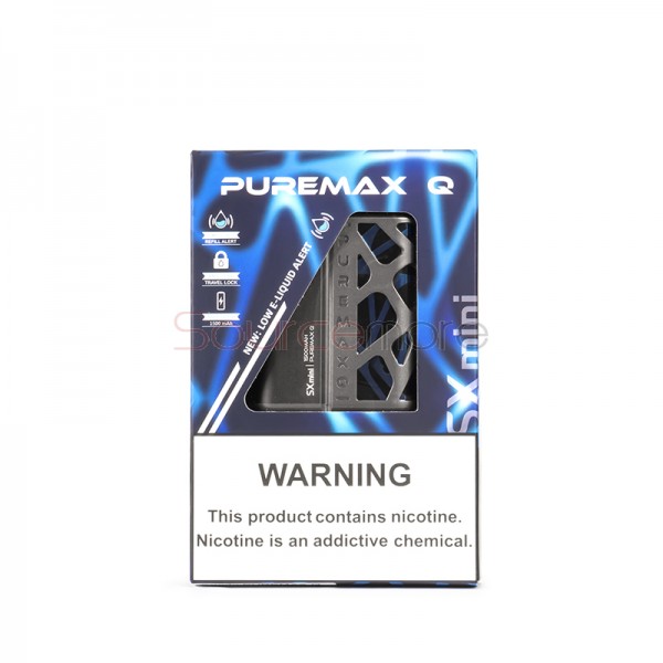 YiHi SXmini Puremax Q Kit