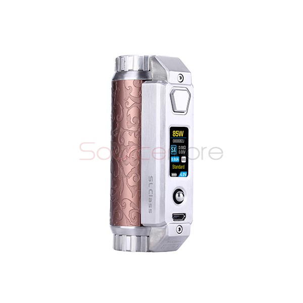 YiHi SXmini SL Class Mod