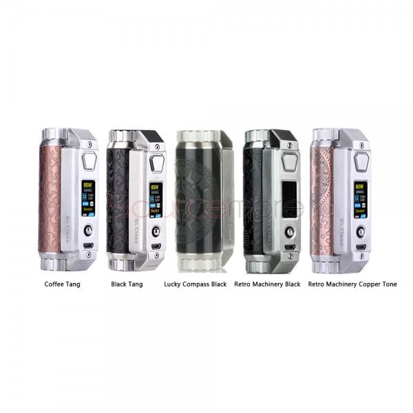YiHi SXmini SL Class Mod