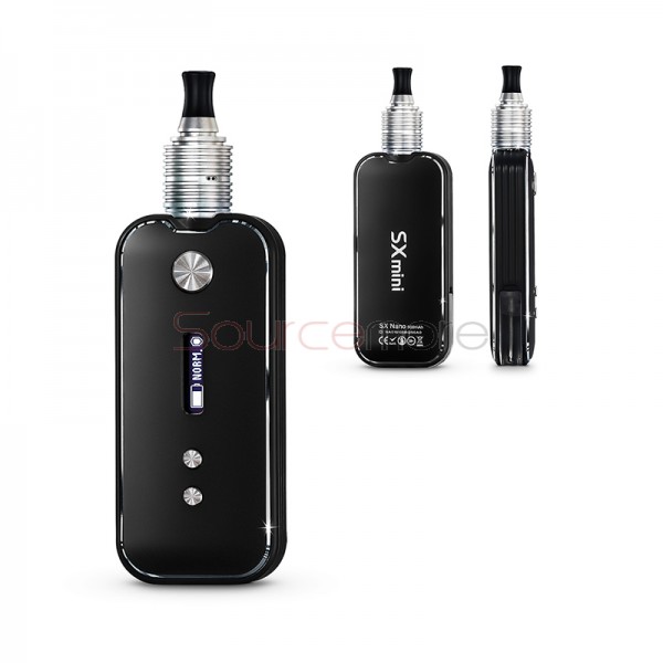 Yihi SX Nano Kit Black