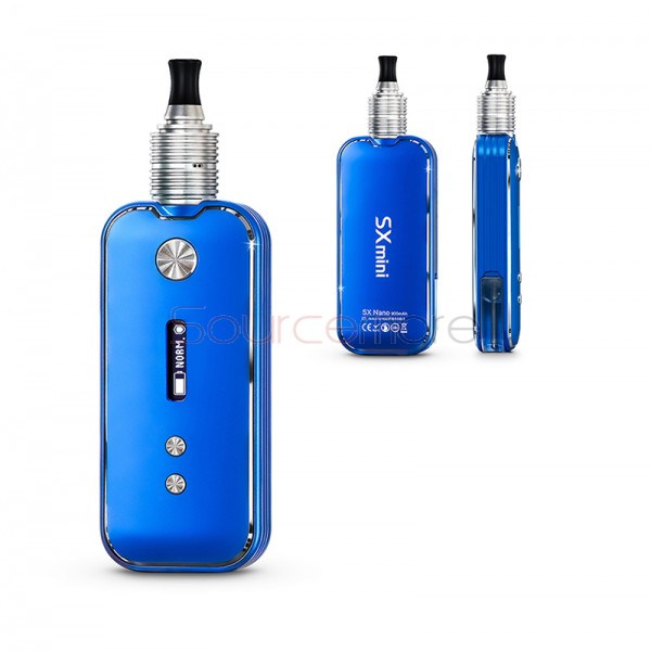 Yihi SX Nano Kit Blue