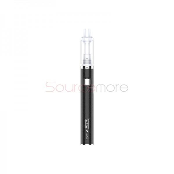 Yocan Stix Plus Vaporizer Kit Black