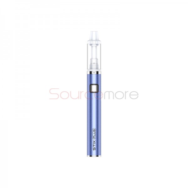 Yocan Stix Plus Vaporizer Kit Blue