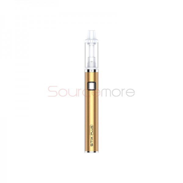 Yocan Stix Plus Vaporizer Kit
