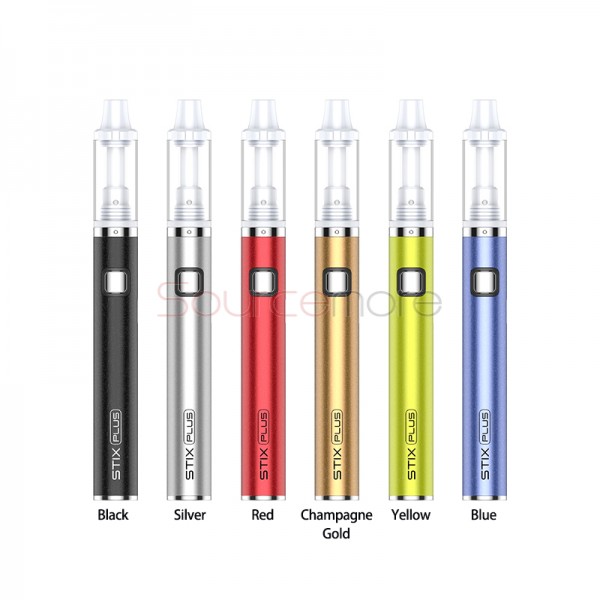 Yocan Stix Plus Vaporizer Kit