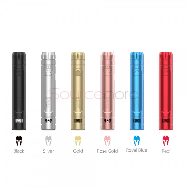 Yocan Armor Battery