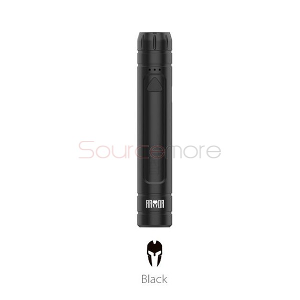 Yocan Armor Battery Black