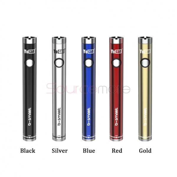 Yocan B-smart Battery