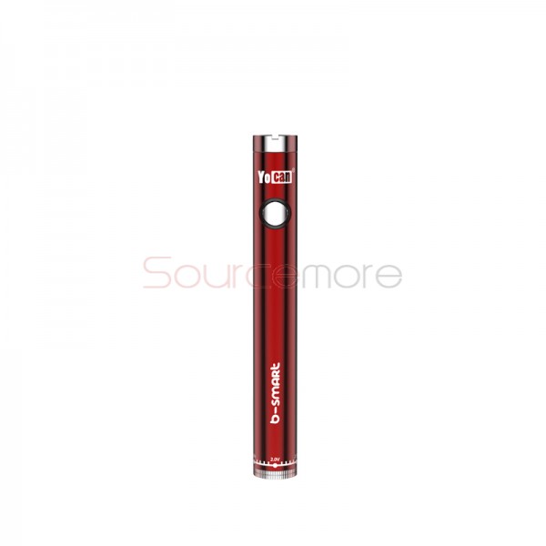 Yocan B-smart Battery