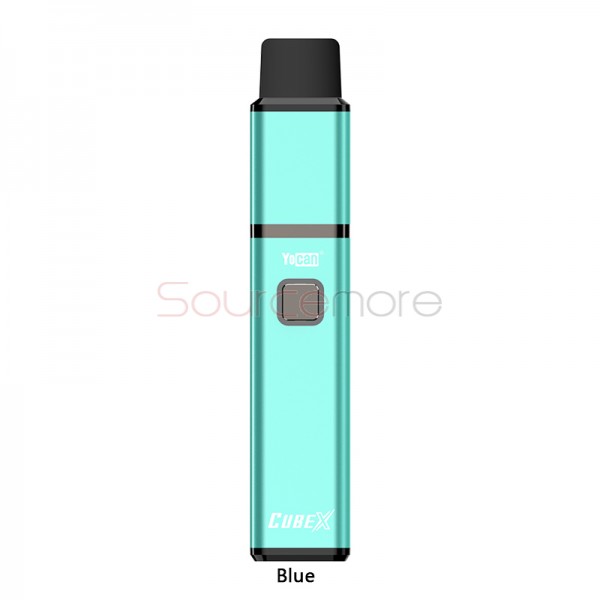 Yocan Cubex Vaporizer Kit