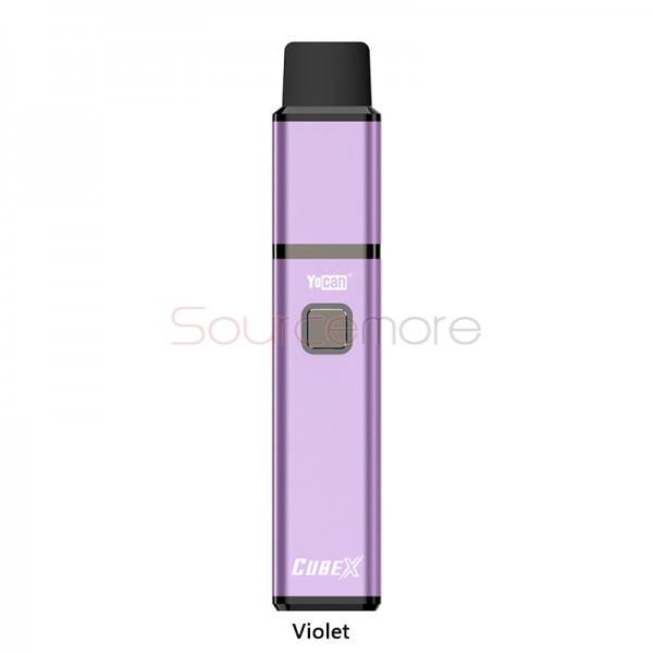 Yocan Cubex Vaporizer Kit