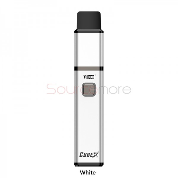 Yocan Cubex Vaporizer Kit