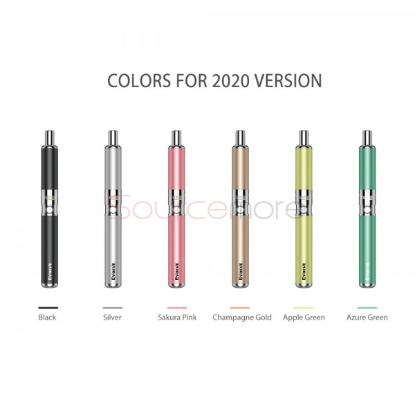 Yocan Evolve-D Kit 2020 Version