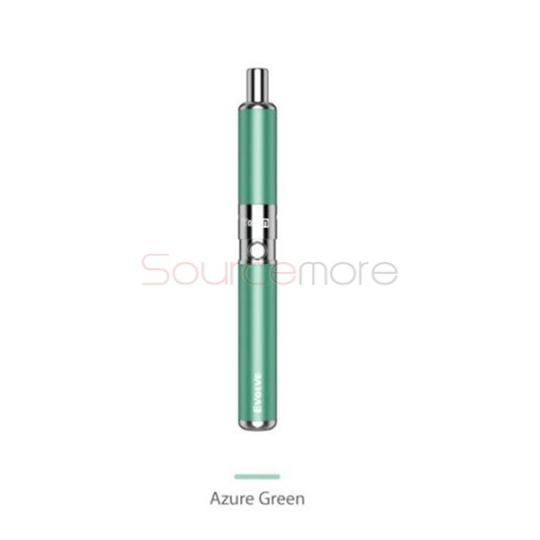 Yocan Evolve-D Kit 2020 Version Azure Green