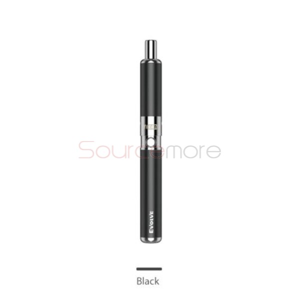 Yocan Evolve-D Kit 2020 Version Black