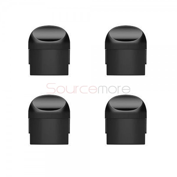 Yocan Evolve 2.0 Pod Cartridge 4pcs - Concentrate Pod