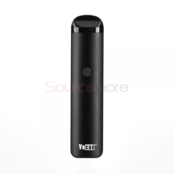 Yocan Evolve 2.0 Pod Kit