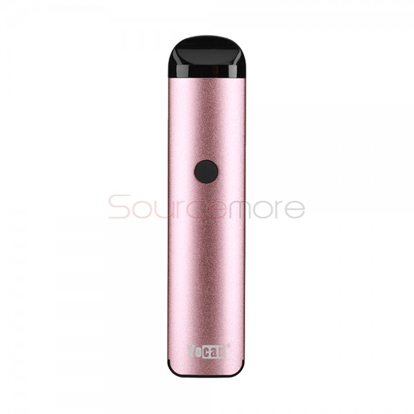 Yocan Evolve 2.0 Pod Kit