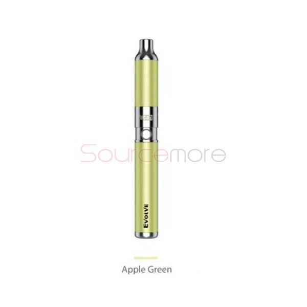 Yocan Evolve Kit 2020 Version Apple Green