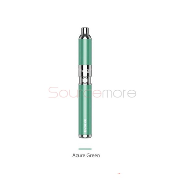 Yocan Evolve Kit 2020 Version Azure Green