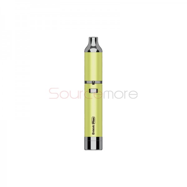Yocan Evolve Plus Kit Apple Green