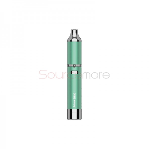 Yocan Evolve Plus Kit Azure Green