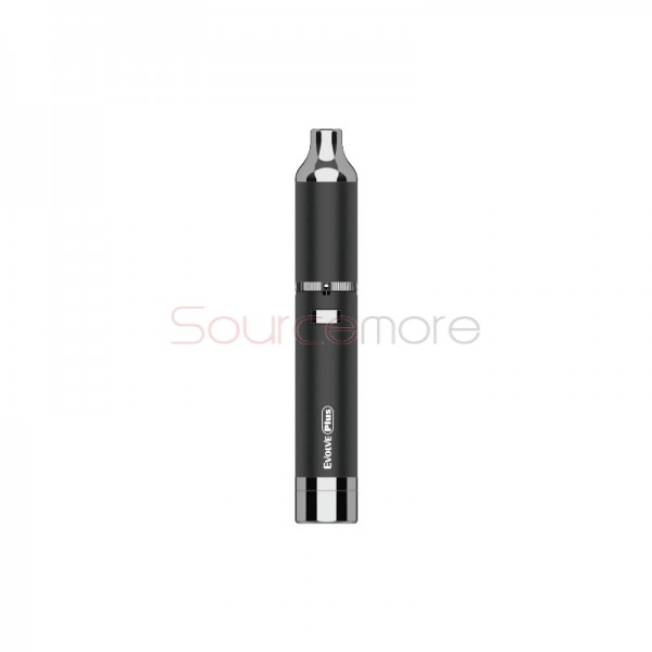 Yocan Evolve Plus Vaporizer Kit