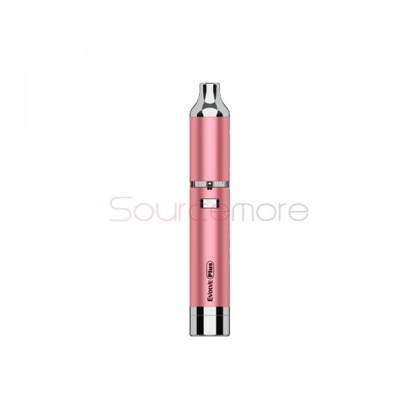 Yocan Evolve Plus Kit Sakura Pink