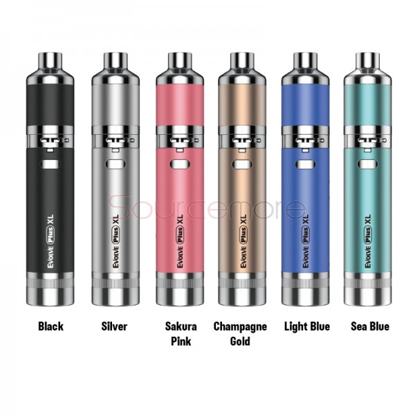 Yocan Evolve Plus XL Kit 2020 Version