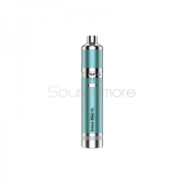 Yocan Evolve Plus XL Kit 2020 Version Sea Blue