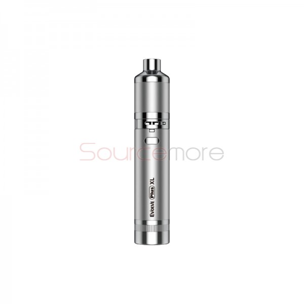 Yocan Evolve Plus XL Kit 2020 Version Silver
