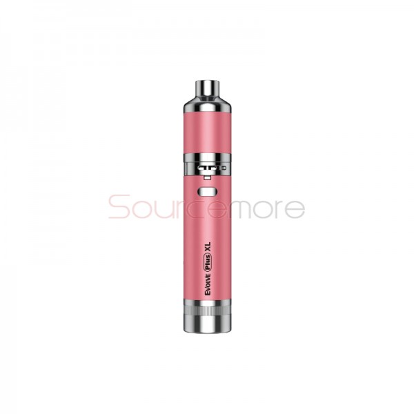 Yocan Evolve Plus XL Kit 2020 Version Sakura Pink