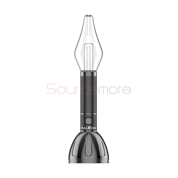 Yocan Falcon Vaporizer Kit Black