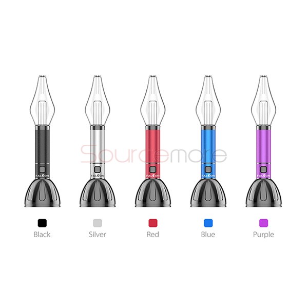 Yocan Falcon Vaporizer Kit