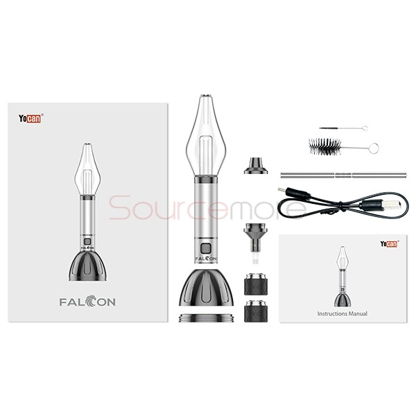 Yocan Falcon Vaporizer Kit