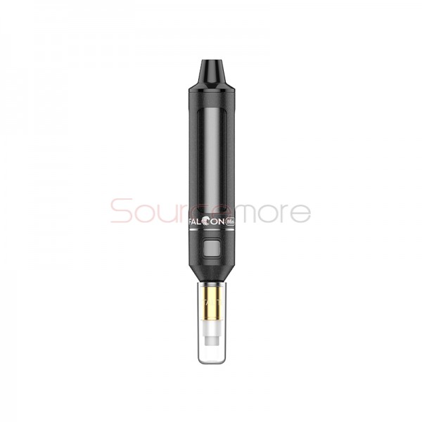 Yocan Falcon Mini Vaporizer Kit Black