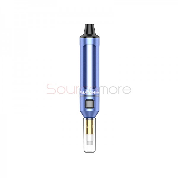 Yocan Falcon Mini Vaporizer Kit Blue
