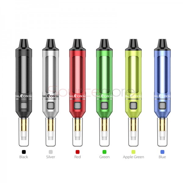Yocan Falcon Mini Vaporizer Kit