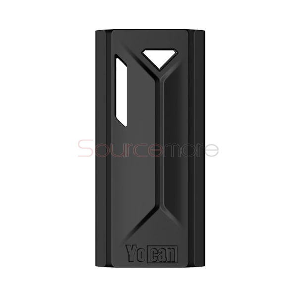 Yocan Groote Box Mod Pearl Black