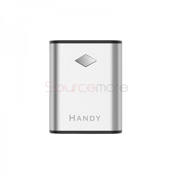 Yocan Handy Box Mod - Silver