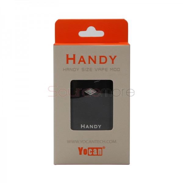 Yocan Handy Box Mod
