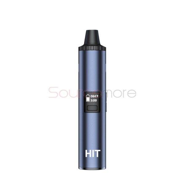 Yocan Hit Vaporizer Kit Sky Blue