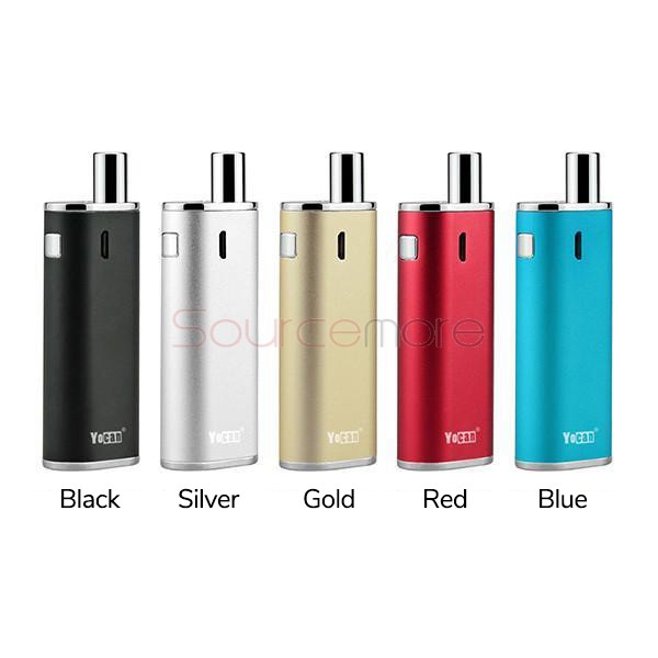 Yocan Hive 2-in-1 Starter Kit
